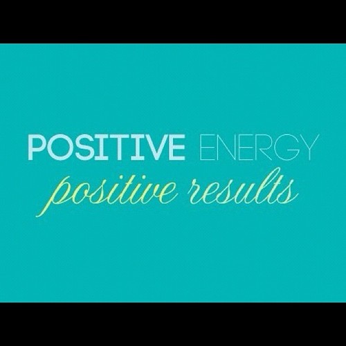 positive-energy